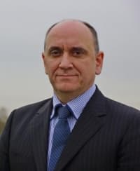 Jean-François FERRANDO